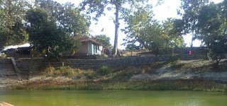 कांकेश्वरी मंदिर (Kankeshwari Temple), Kanker