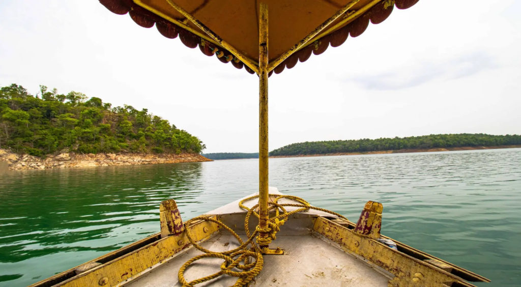 buka-lake-korba-chhattisgarh