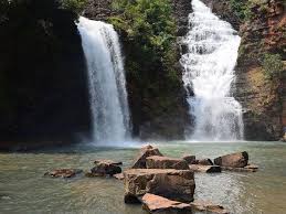 Gupteshwar Waterfall, Sukma