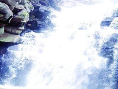 Kachchapal Waterfall (कच्चापाल जलप्रपात), Narayanpur