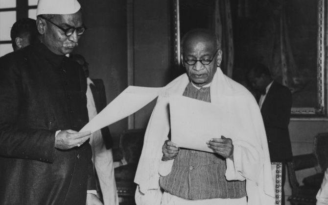 29sardar-patel, भारत के भाग्यविधाता सरदार वल्लभ भाई पटेल