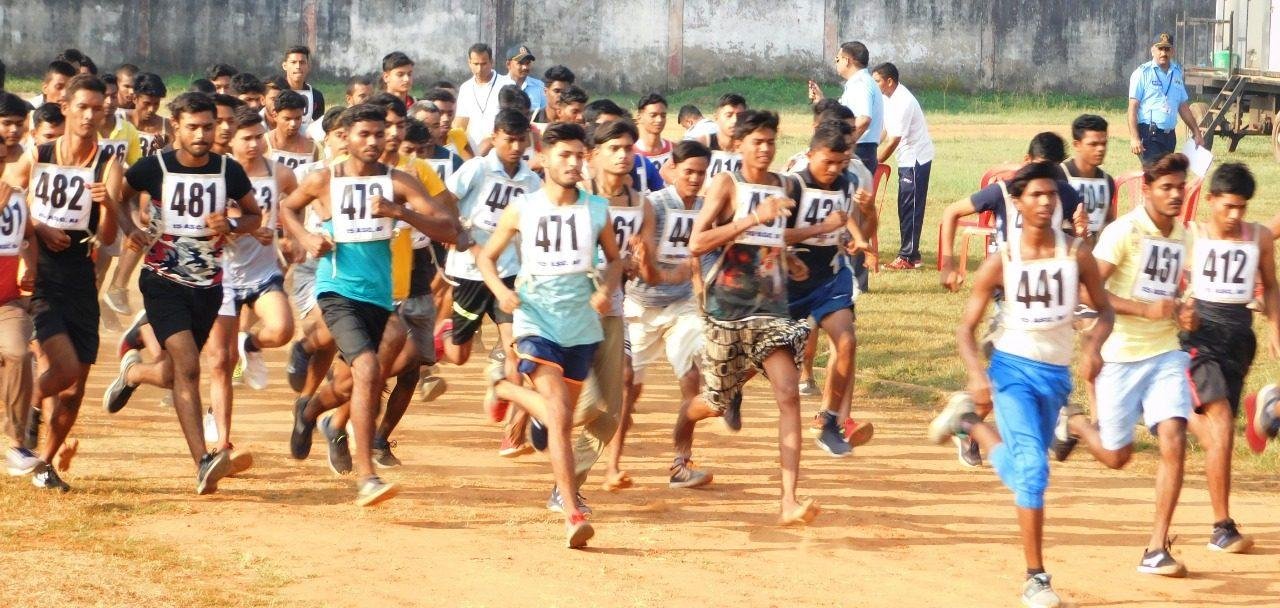 प्रदेश सरकार युवाओं के भविष्य संवारने के लिए कटिबद्ध