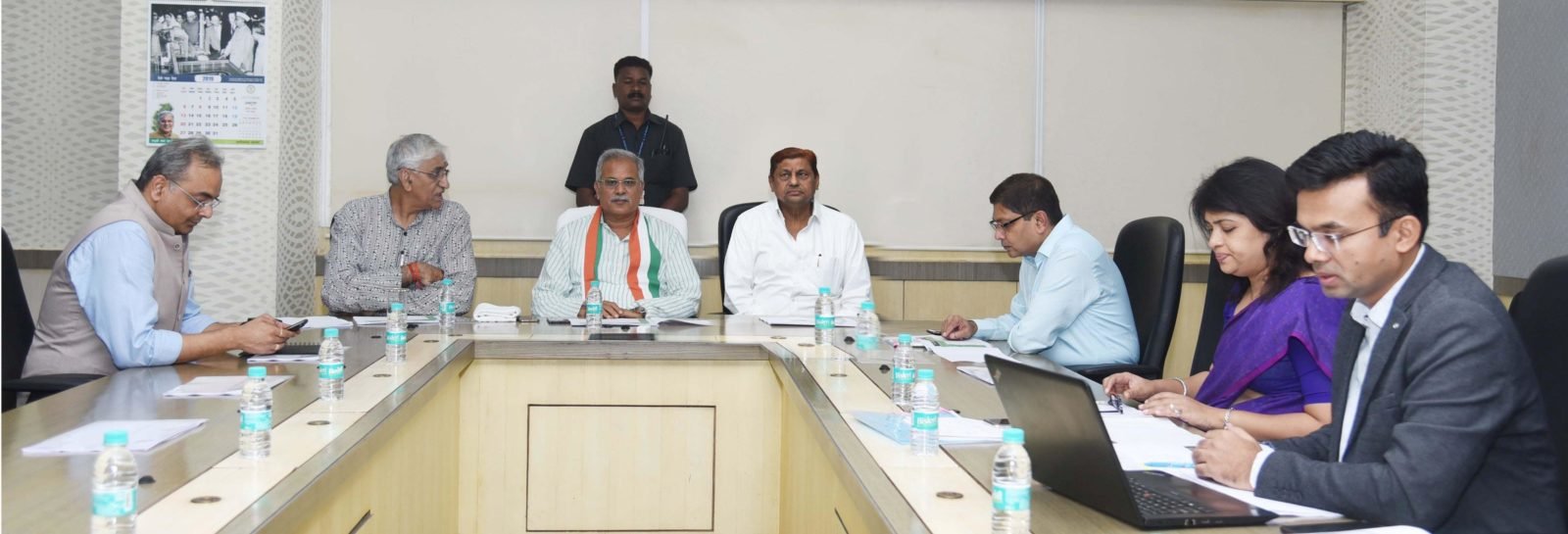 9979292ADEF186A2955E9D95A23CCA1D, स्वस्थ्य विभाग के बैठक में आयुष्मान भारत योजना पर राज्य स्तरीय संसोधन - सी. एम. ने दिया अनुमति