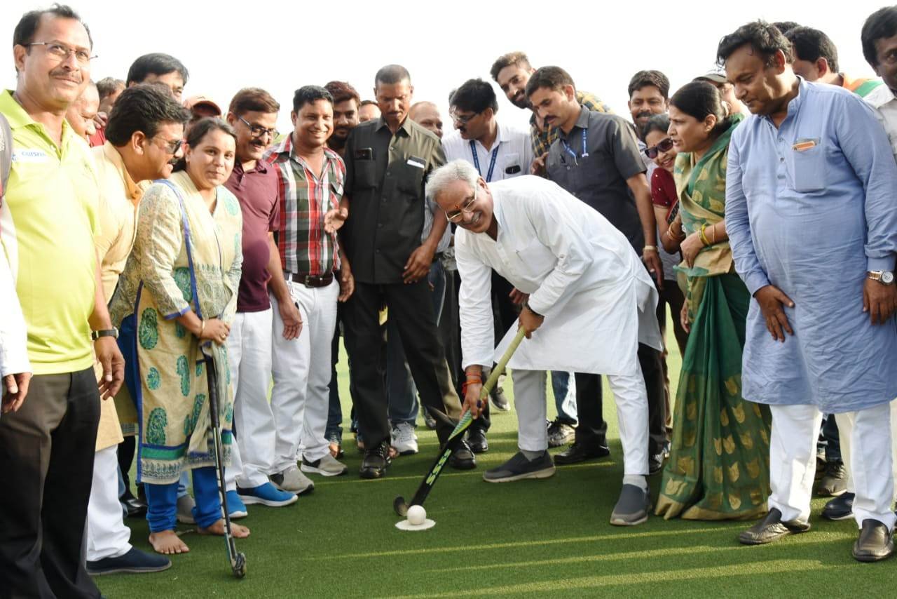 F03F2463929B6FDCBE83E09421F0E7A7, मुख्यमंत्री के अध्यक्षता में गठित किये गए खेल विकास प्राधिकारण से चमकेगा विद्यार्थी एवं युवाओं का भविष्य