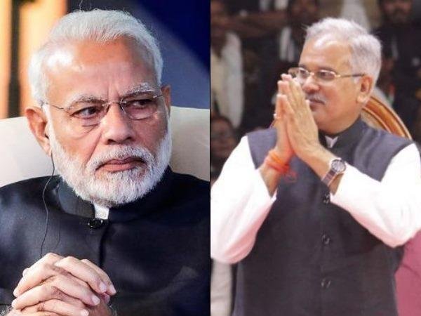 bagh-1554105804, छत्तीसगढ़ सरकार के बढ़ते मुश्किल का निकराकरण प्रधानमंत्री मोदी के हाथ, मुख्यमंत्री ने प्रधानमंत्री से मिलने हेतू पत्र लिख कर समय माँगा