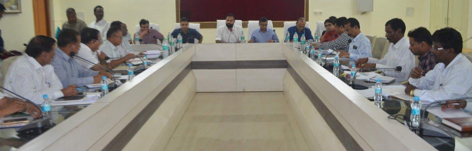 CHIRAG PARIYOJANA (1), चिराग परियोजना के द्वारा बदलेगा सरगुजा संभाग, आर्थिक और पोषण के क्षेत्र में होगा कार्य