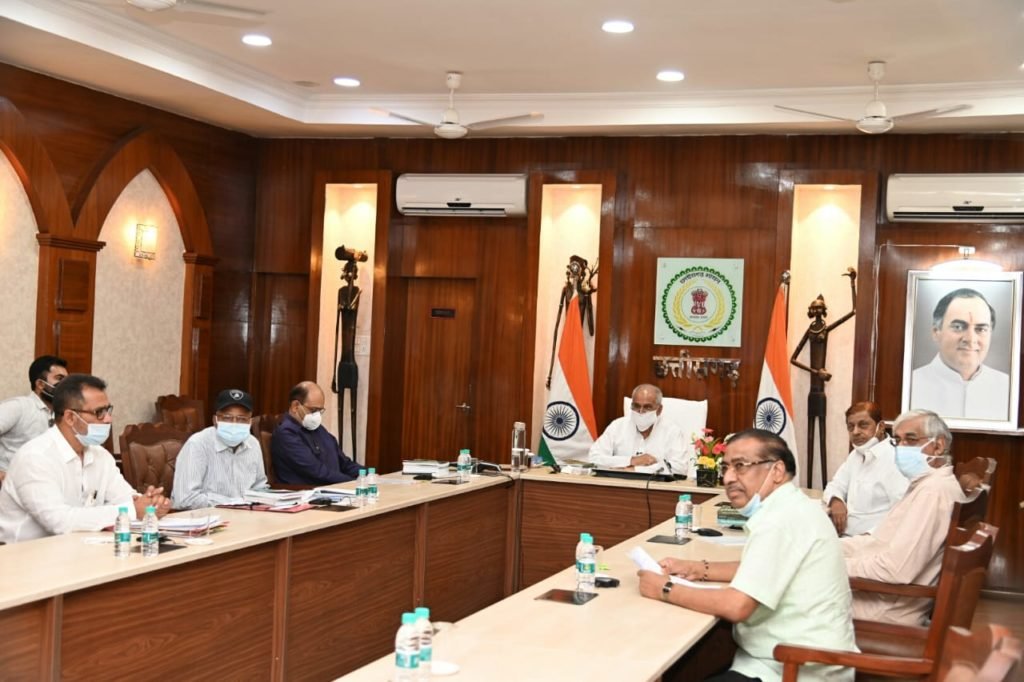 99E35F9132FBD4B223C3C993A0B184D9, रायपुर : छत्तीसगढ़ की संस्कृति में हमेशा से जुड़ी हुई है जैव विविधता की महत्ता: मुख्यमंत्री श्री भूपेश बघेल