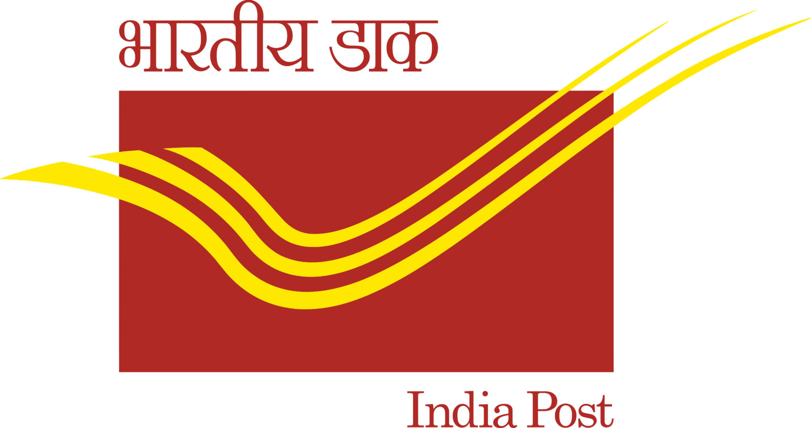 Indian Post Logo