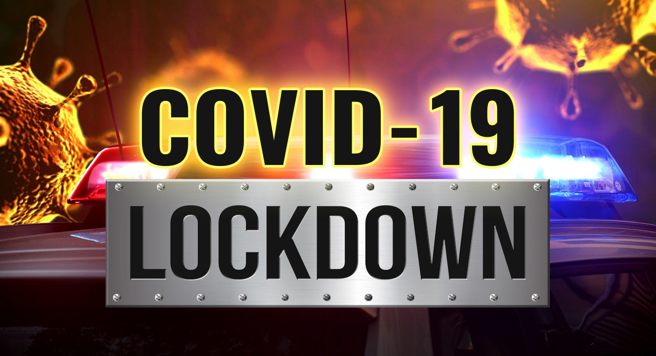 covid-19 lockdown
