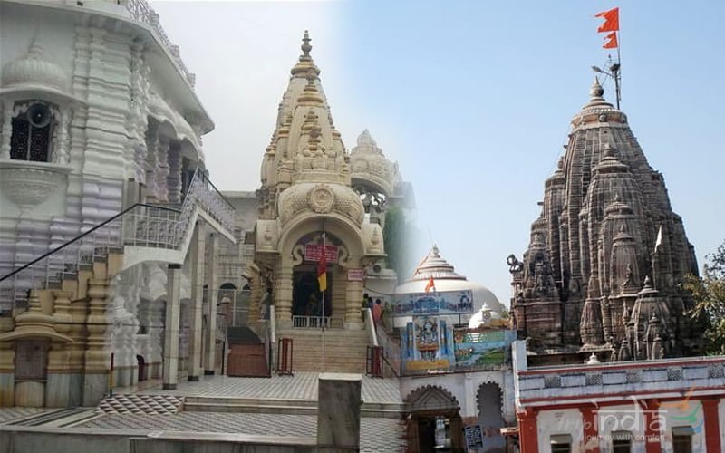 shivani maa temple kanker