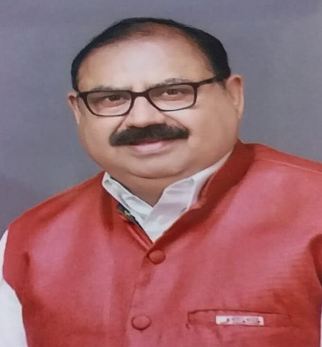 वासुदेव जोतवानी vasudev jotwani