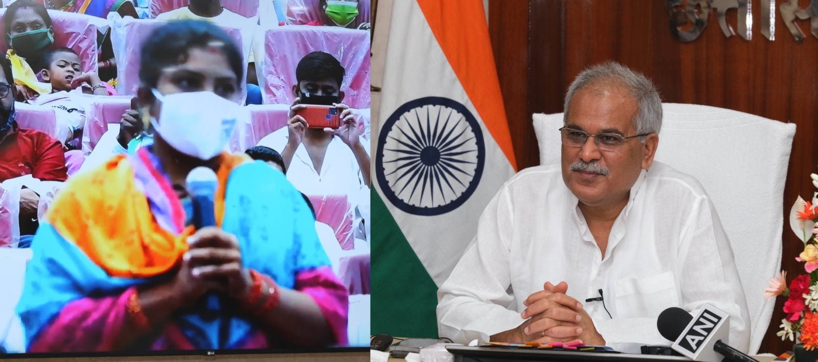 अंडा उत्पादन यूनिट से महिलाओं को मिला रोजगार