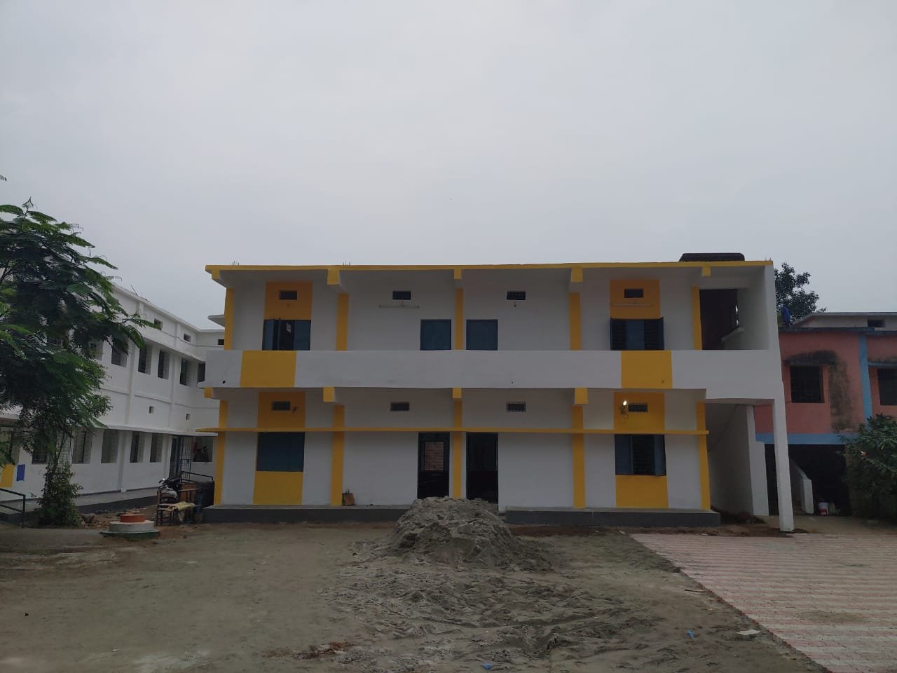 E4LL95FVUAorHYa, CG Swami Atmanand English School Photos