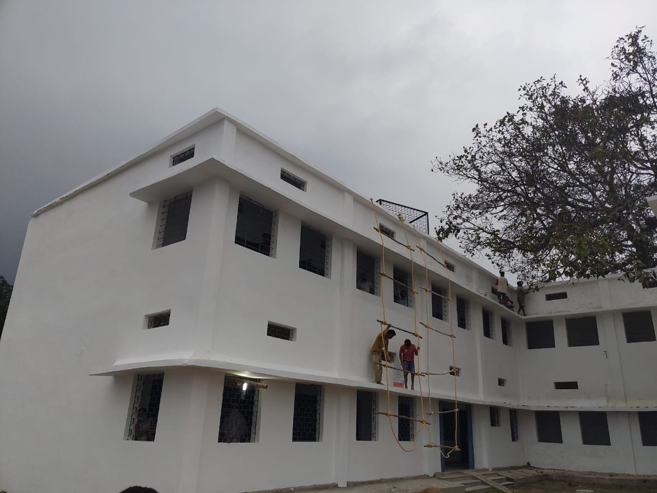 E4LL9XwVEAQpXeX, CG Swami Atmanand English School Photos