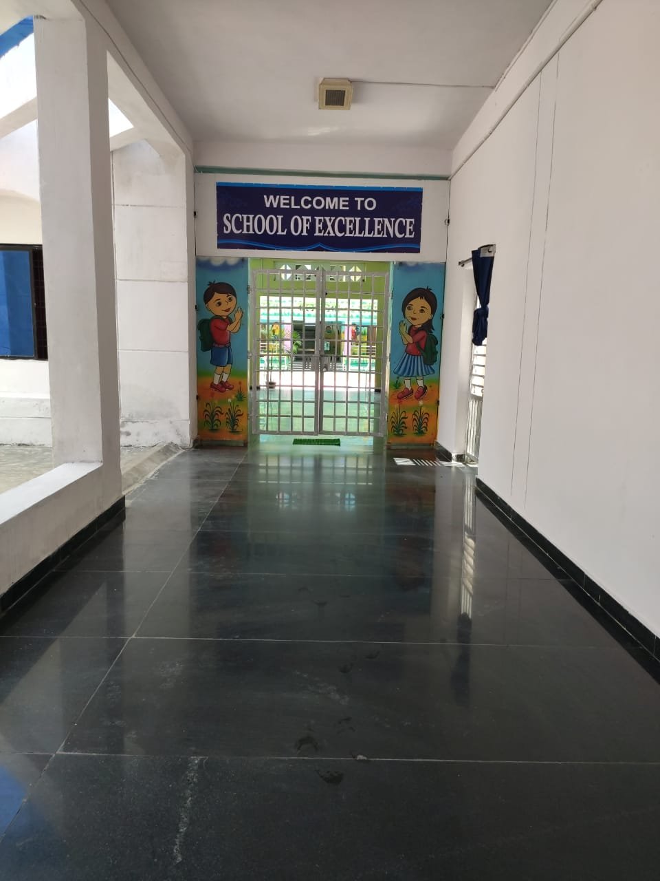 E4LLGveUYAsqsRL, CG Swami Atmanand English School Photos