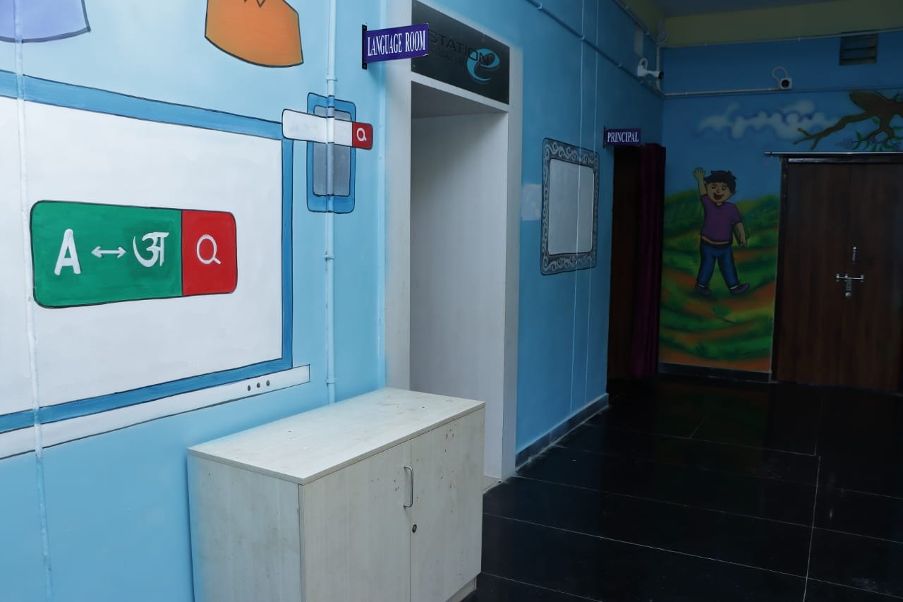 E4LLVqdUUAIDnJ_, CG Swami Atmanand English School Photos