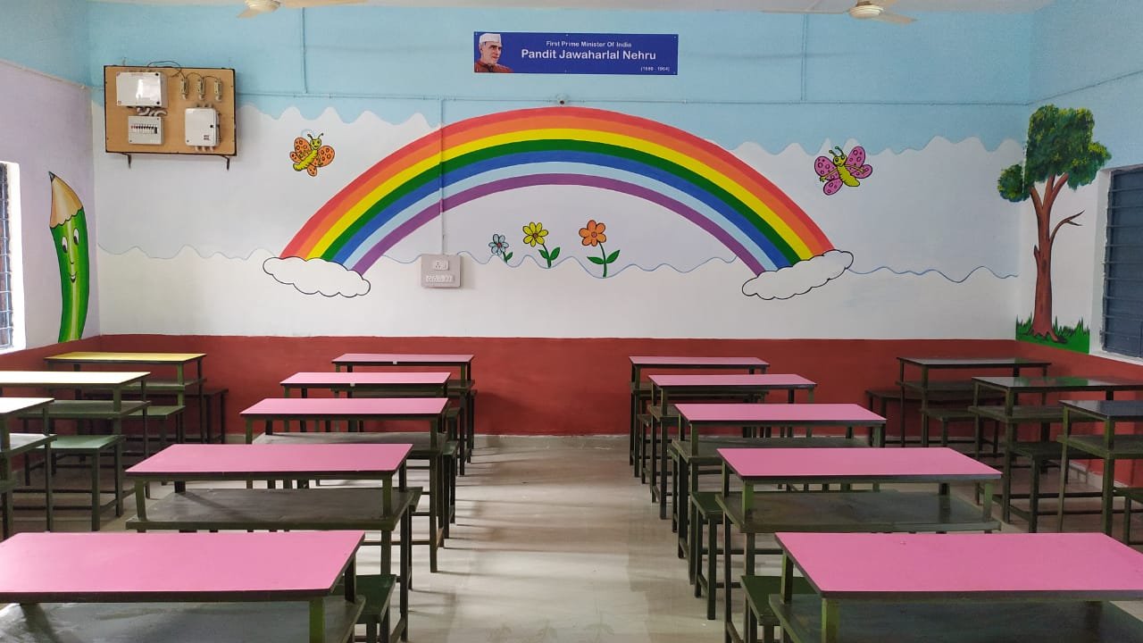 E4LLXFnVoAAxZH9, CG Swami Atmanand English School Photos