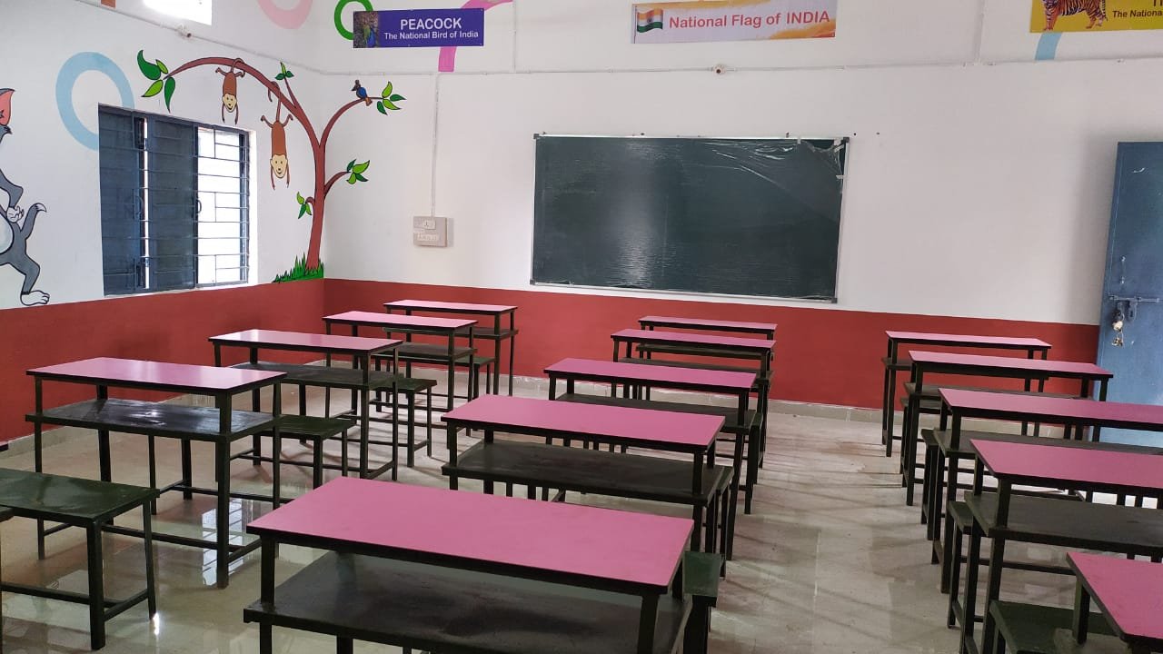 E4LLXuTVUAESess, CG Swami Atmanand English School Photos