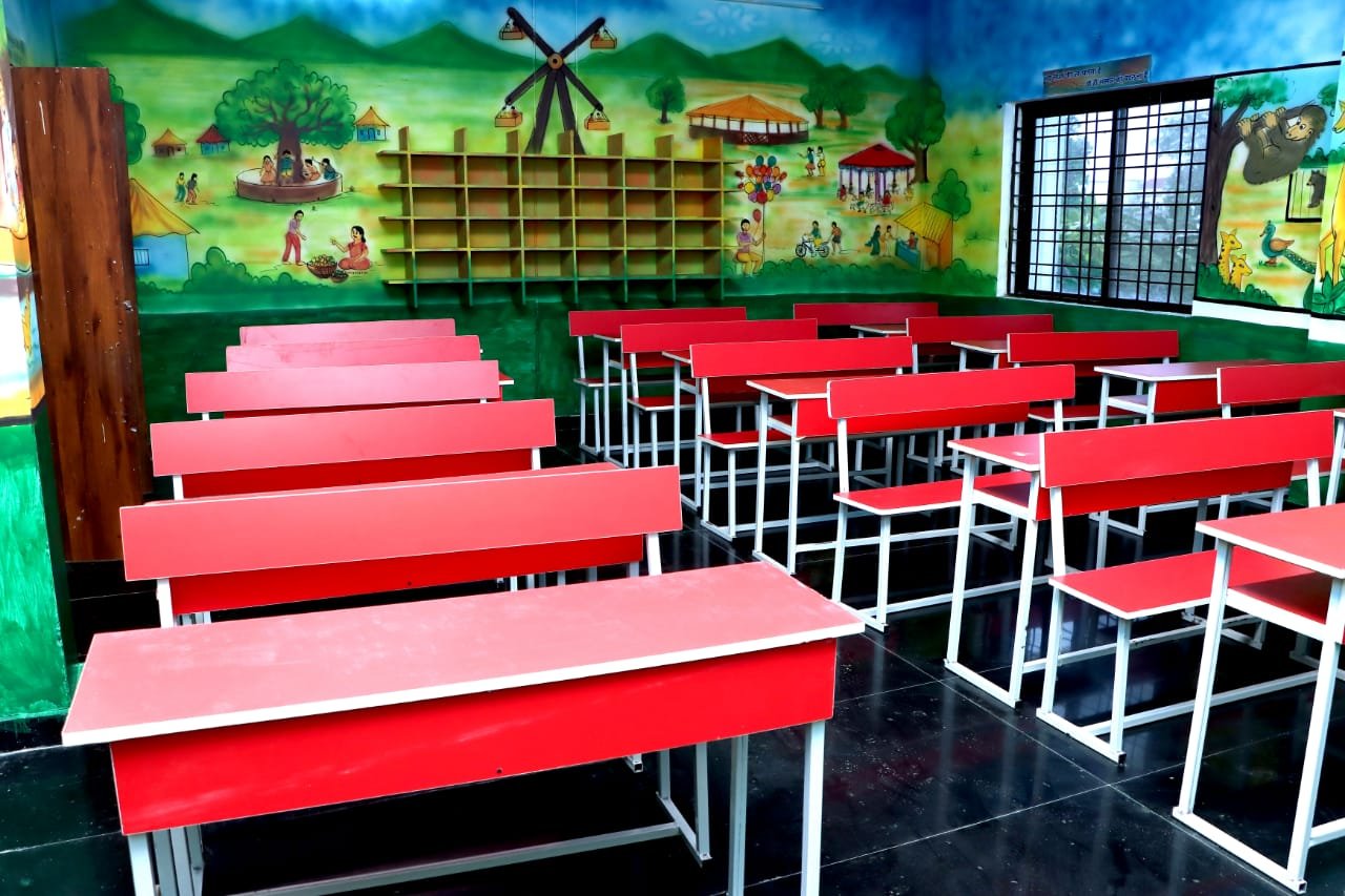 E4LLeNoUYAMVZNX, CG Swami Atmanand English School Photos