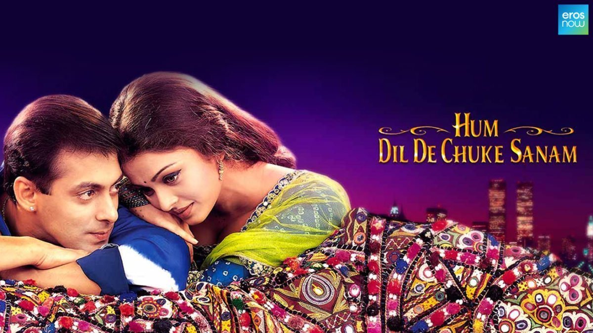 ‘हम दिल दे चुके सनम’ के 22 साल पूरे, अजय देवगन ने फिल्म को लेकर कही ये बात