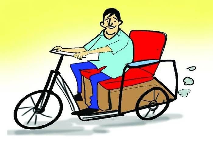 दिव्यांगों को निःशुल्क प्रदाय किया जायेगा पेट्रोल चलित टू व्हीलर