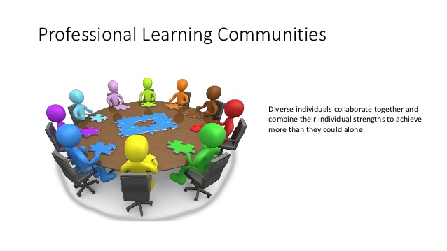 प्रोफेशनल लर्निंग कम्युनिटी CG professional-learning-communities