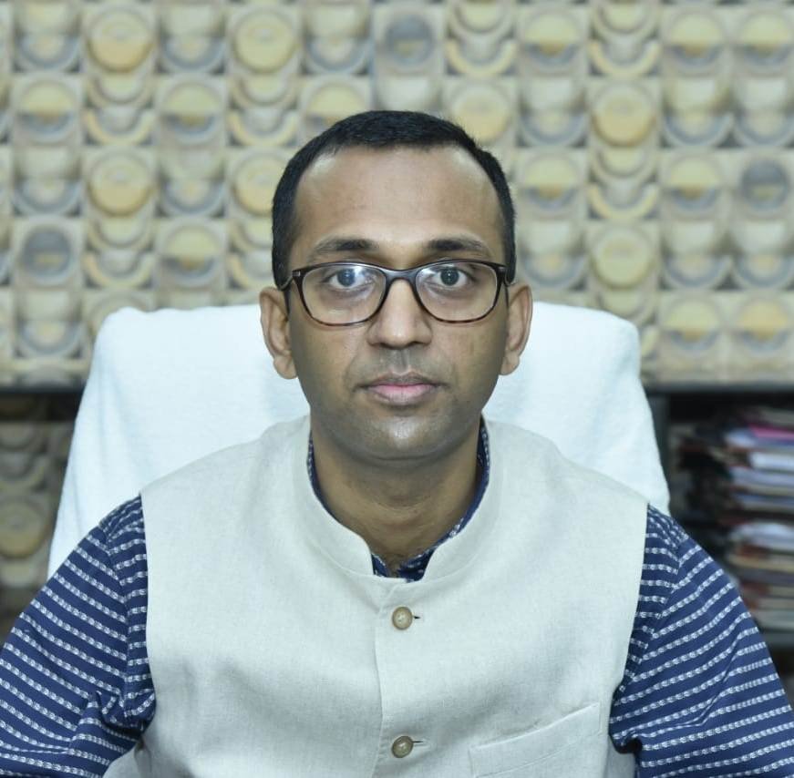 अजीत वसंत ajit vasant