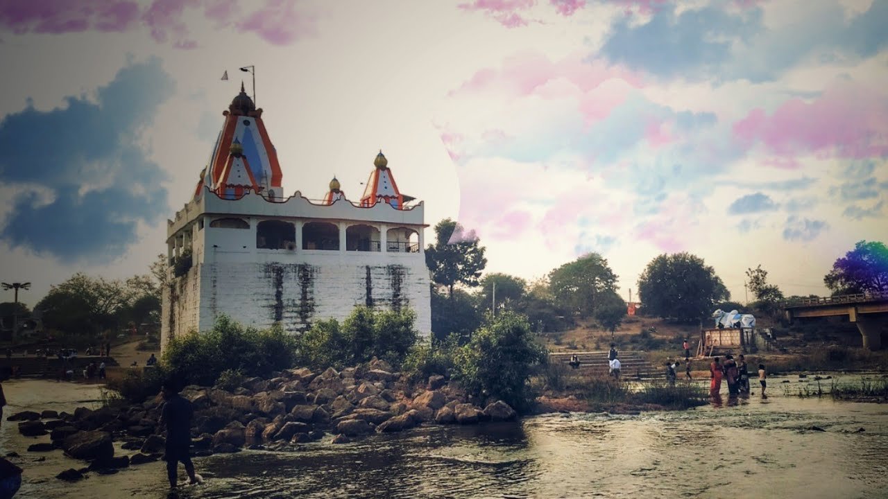 Thakurain Tola Ghat ठकुराईनटोला घाट