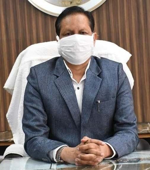 धर्मेश कुमार साहू Dharmesh Sahu