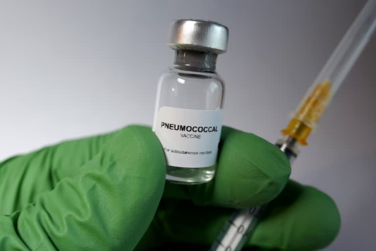 न्यूमोकोकल वैक्सीन YouTube Pneumococcal (PCV) Vaccine for Babies