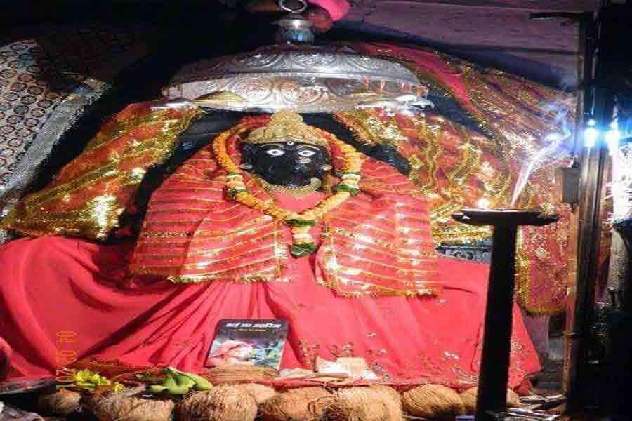 'बस्तर की आराध्य मां दंतेश्वरी' का खुलेगा दरबार, भक्तों को करना होगा कोरोना गाइडलाइन का पालन