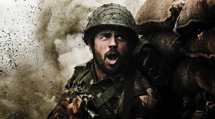 सिद्धार्थ मल्होत्रा और कियारा आडवाणी की शेरशाह का टीजर रिलीज