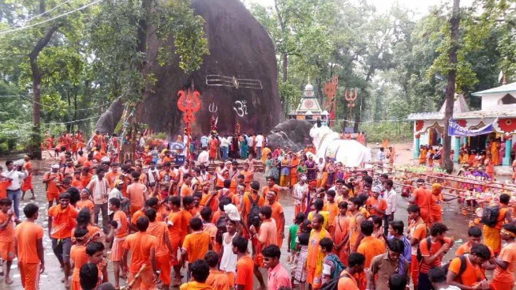 भूतेश्वर नाथ मंदिर, गरियाबंद