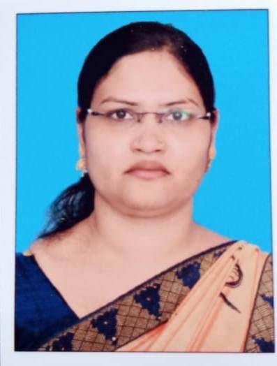 आकाशीय बिजली ने छीना सुहाग तो मिला अनुकम्पा नियुक्ति का सहारा