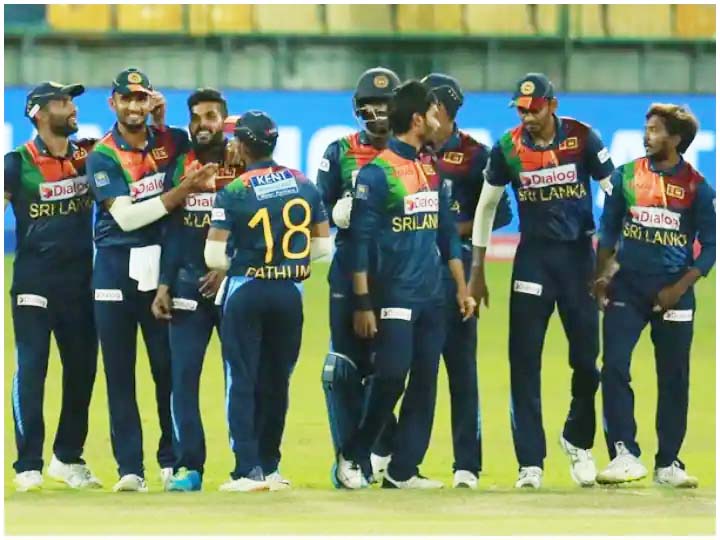 क्रिकेट टी20 सीरीज : भारत को सात विकेट से हरा श्रीलंका ने रचा इतिहास…