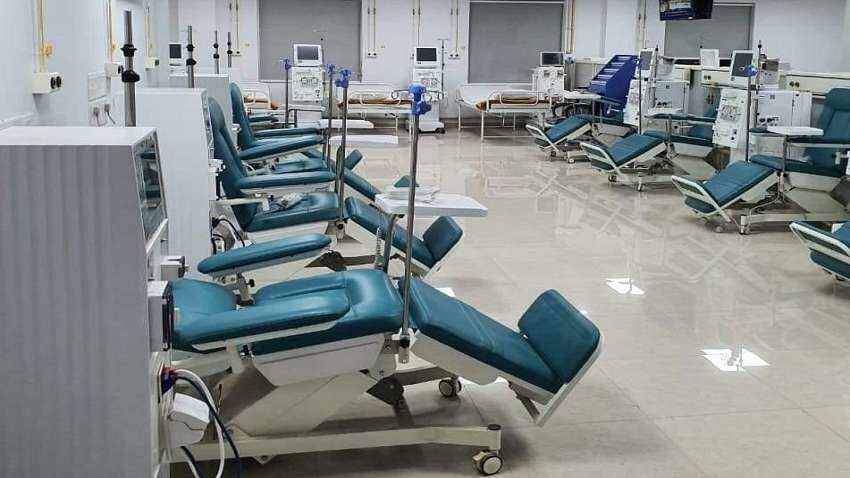 डायलिसिस dialysis hospital