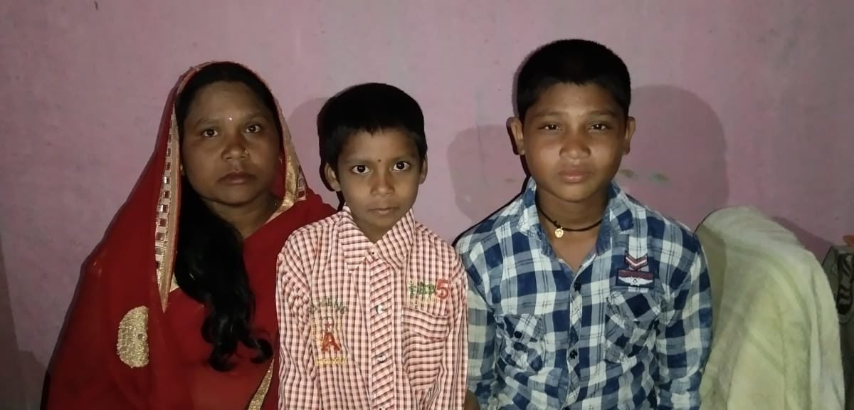 CDA30D77E7FDD834A3CE44CA1AB5212B, कोरोना से मृत व्यक्तियों के परिवार को मिल रहा शासन की विभिन्न योजनाओं का लाभ