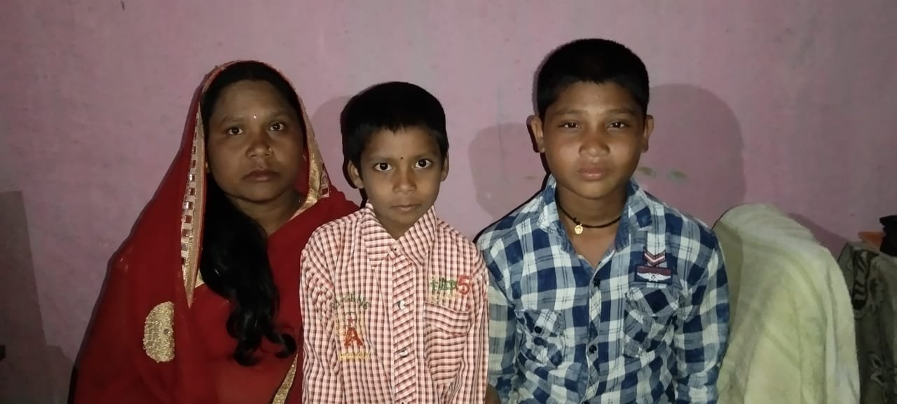 CDA30D77E7FDD834A3CE44CA1AB5212B, कोरोना से मृत व्यक्तियों के परिवार को मिल रहा शासन की विभिन्न योजनाओं का लाभ