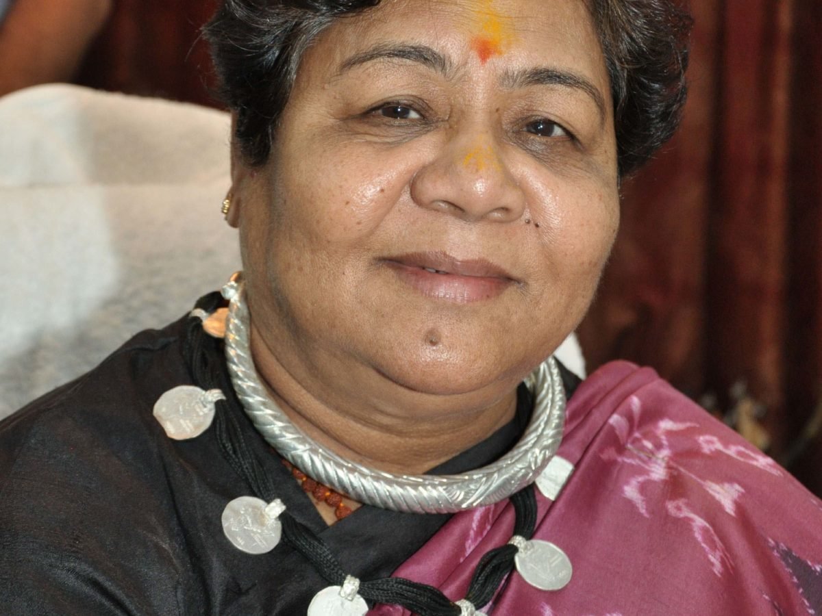 राज्यपाल सुश्री उइके के कार्यकाल के दो वर्ष पूर्ण