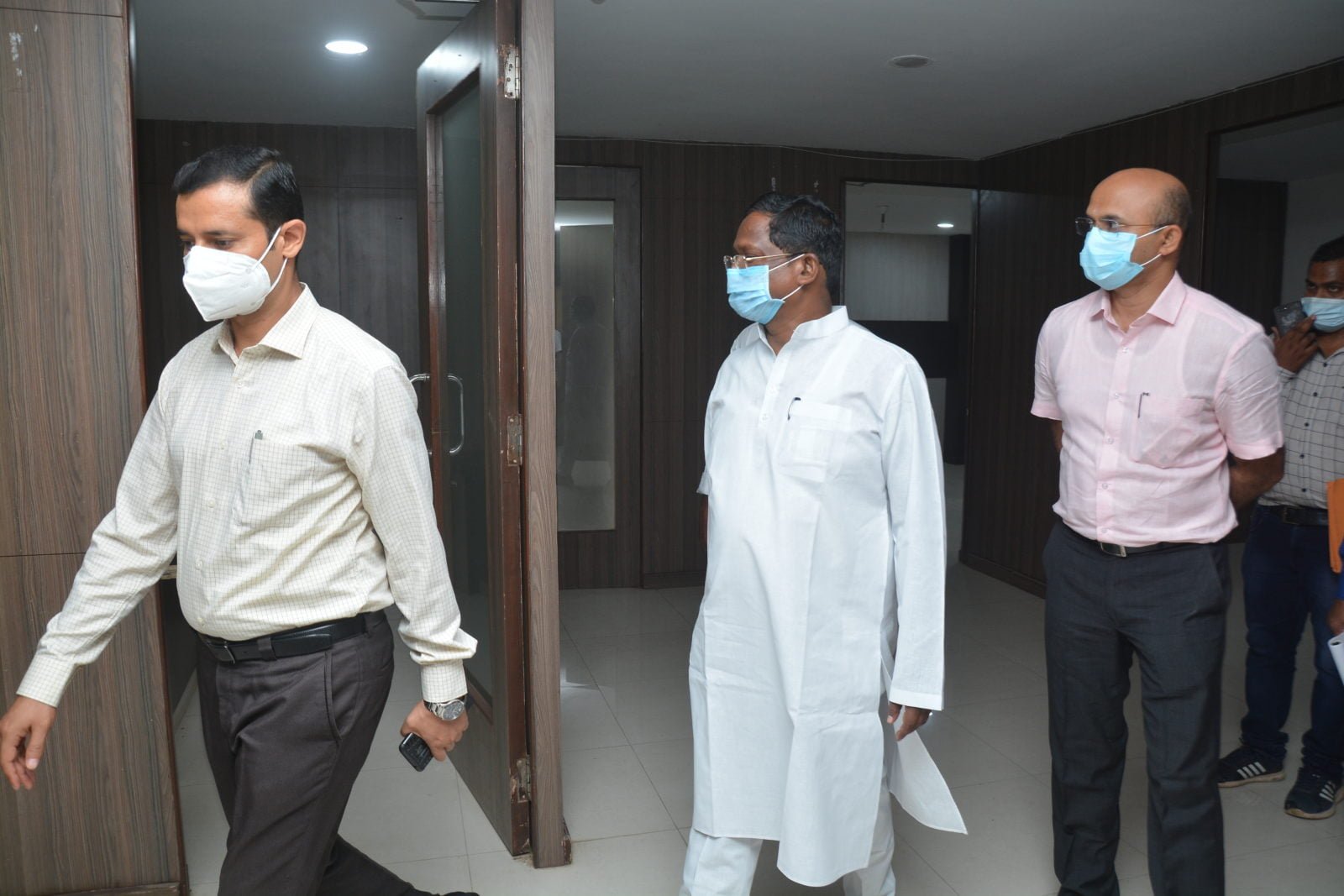 रायपुर : नवा रायपुर में जल्द शिफ्ट होगा संस्कृति संचालनालय