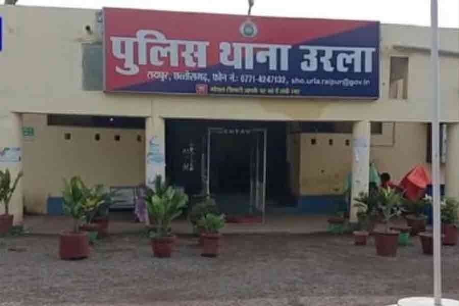 RAIPUR NEWS: आपसी रंजिश के चलते दो पक्षों में विवाद, अपराध दर्ज