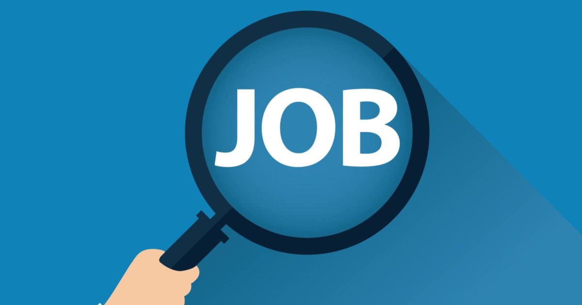 jobs Recruitment Chhattisgarh
