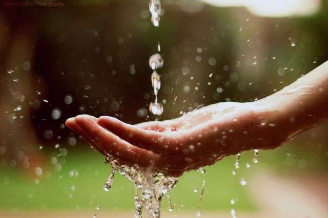 rain-drops, छत्तीसगढ़ : उमस और गर्मी से परेशान लोगों के लिए राहत की खबर…20 तारीख के बाद हो सकती है अच्छी बारिश