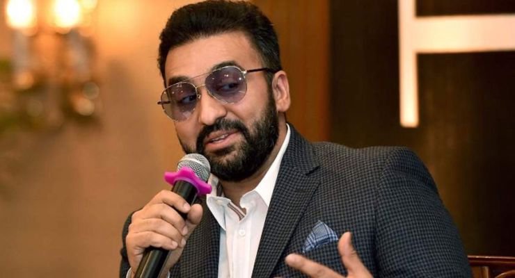 raj-kundra, शिल्पा शेट्टी के पति राज कुंद्रा 23 तक पुलिस हिरासत में…पोर्न वीडियो मामले में हुए गिरफ्तार…