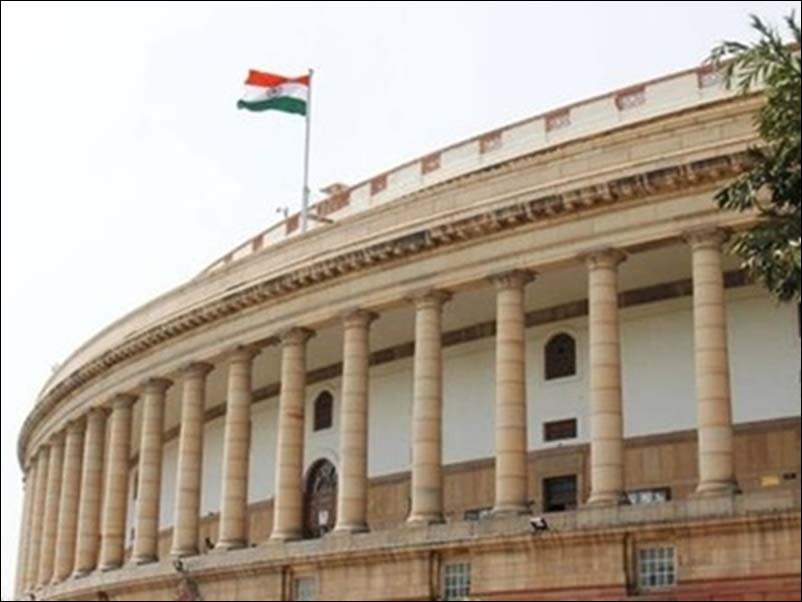 संसद का मानसूत्र सत्र 19 जुलाई से, 19 बैठकें होंगी