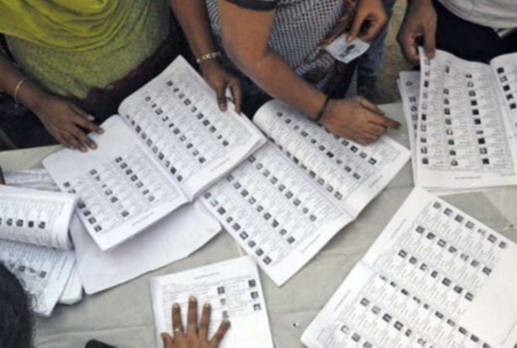 voters-list, छत्तीसगढ़ नगर पालिका निर्वाचन नियम में हुआ महत्वपूर्ण संशोधन…मतदान के लिए… देखें पूरी जानकारी