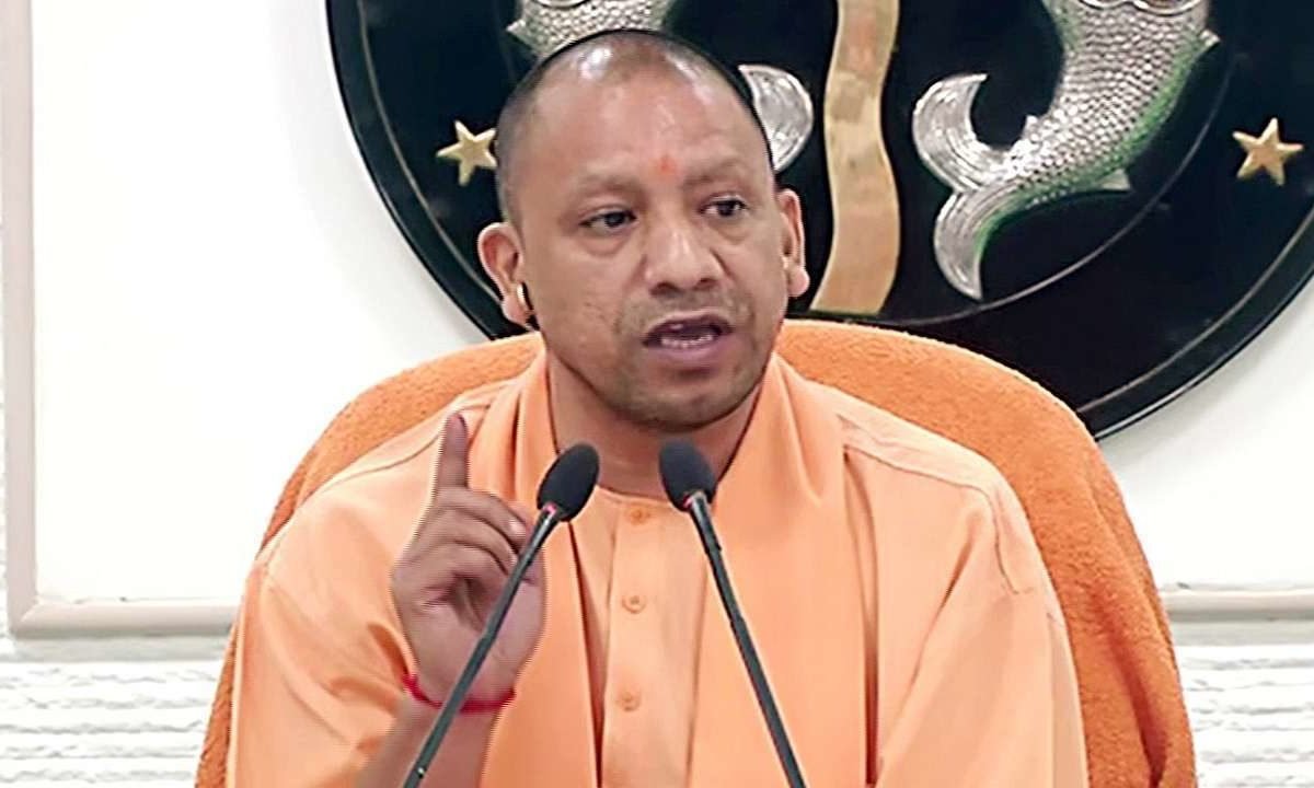 yogi-adityanath, 40 लाख ऐसे लोगों को मिलेगा मुफ्त इलाज, जो…