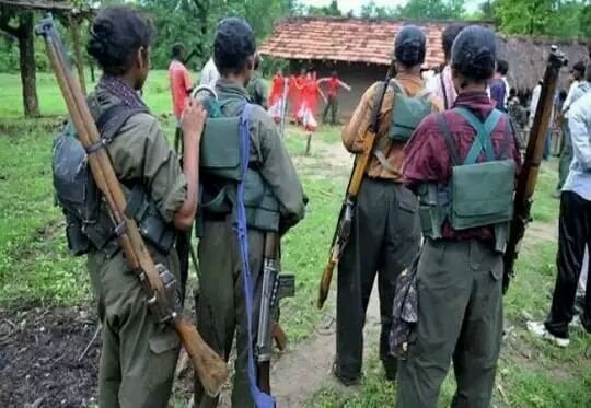 जगदलपुर : चांदामेटा नक्सली घटना की दंडाधिकारी जांच