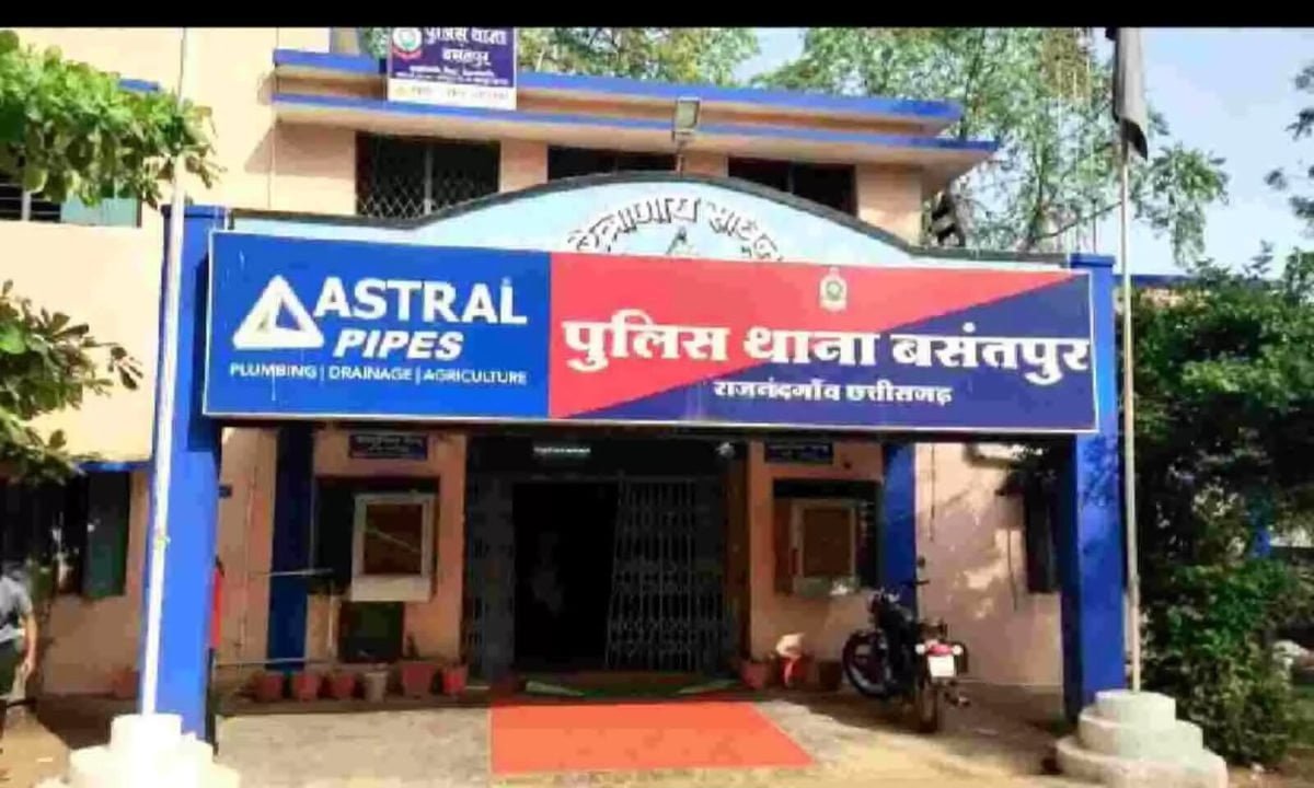 सब्जी व्यापारी ने की पत्नी की हत्या, कहासुनी होने पर दी खौफनाक मौत