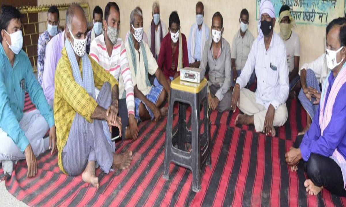 हमारे लिए छत्तीसगढ़िया भाई-बहनों की आंखों की चमक और चेहरे की मुस्कुराहट महत्वपूर्ण : मुख्यमंत्री भूपेश बघेल